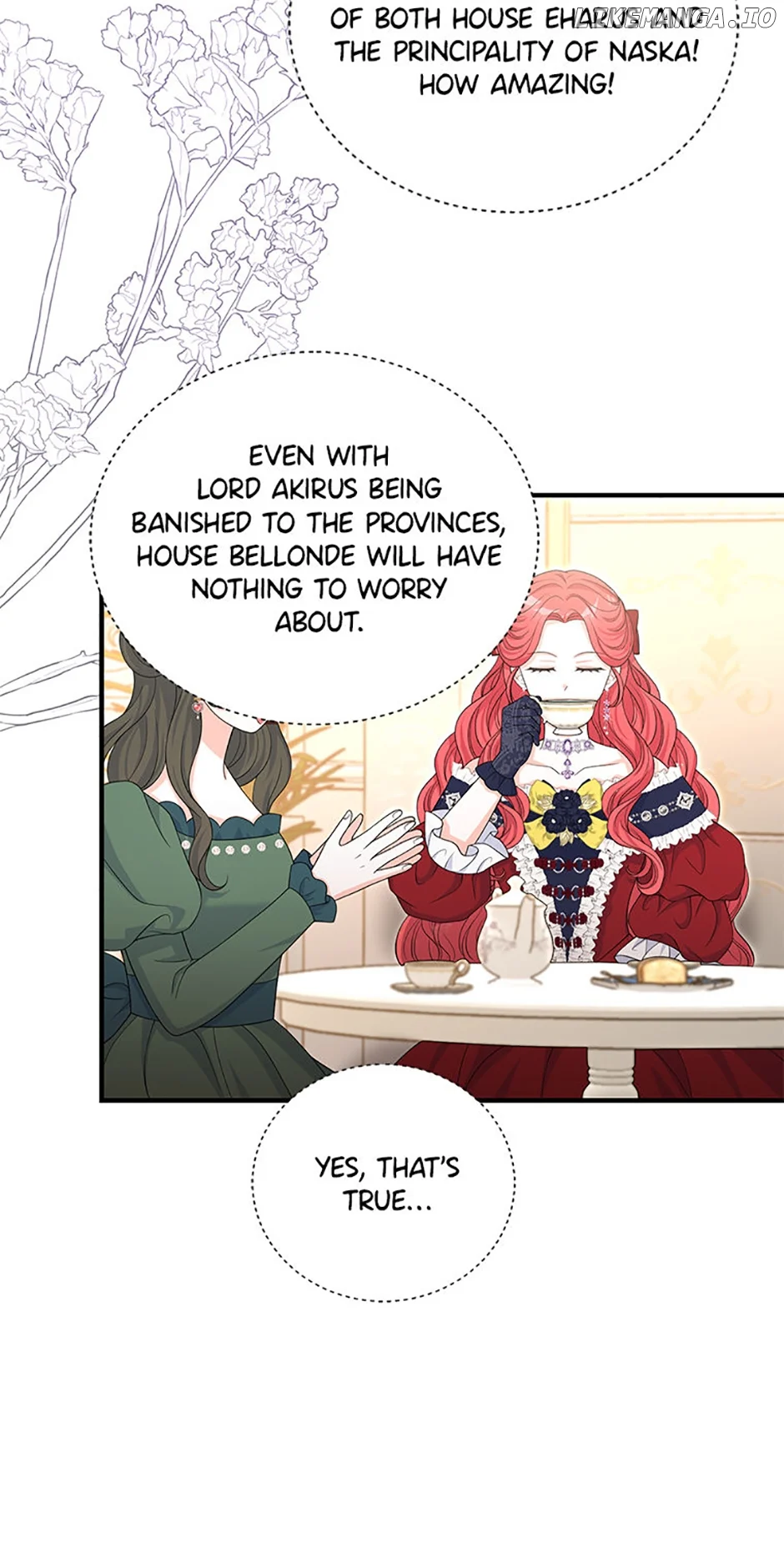 The S-Class Little Princess Is Too Strong chapter 34 page 3