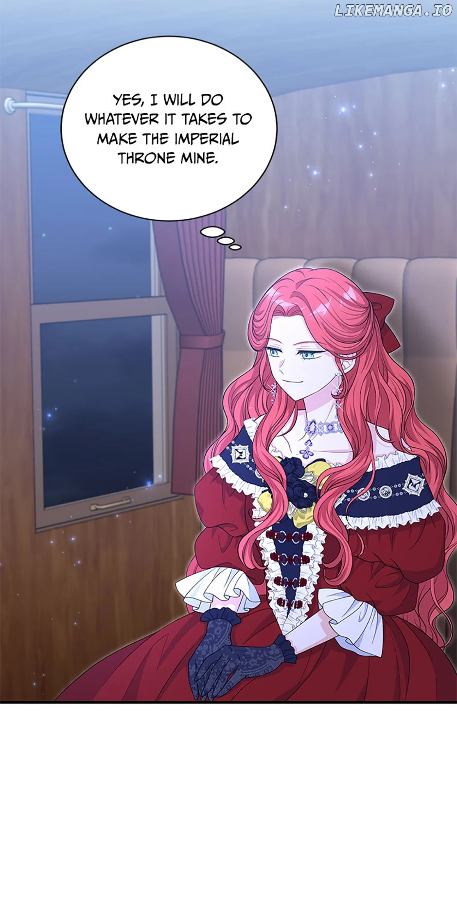 The S-Class Little Princess Is Too Strong chapter 34 page 5