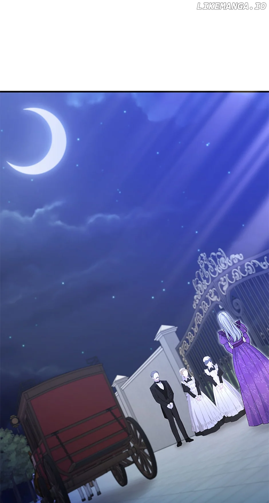 The S-Class Little Princess Is Too Strong chapter 34 page 6
