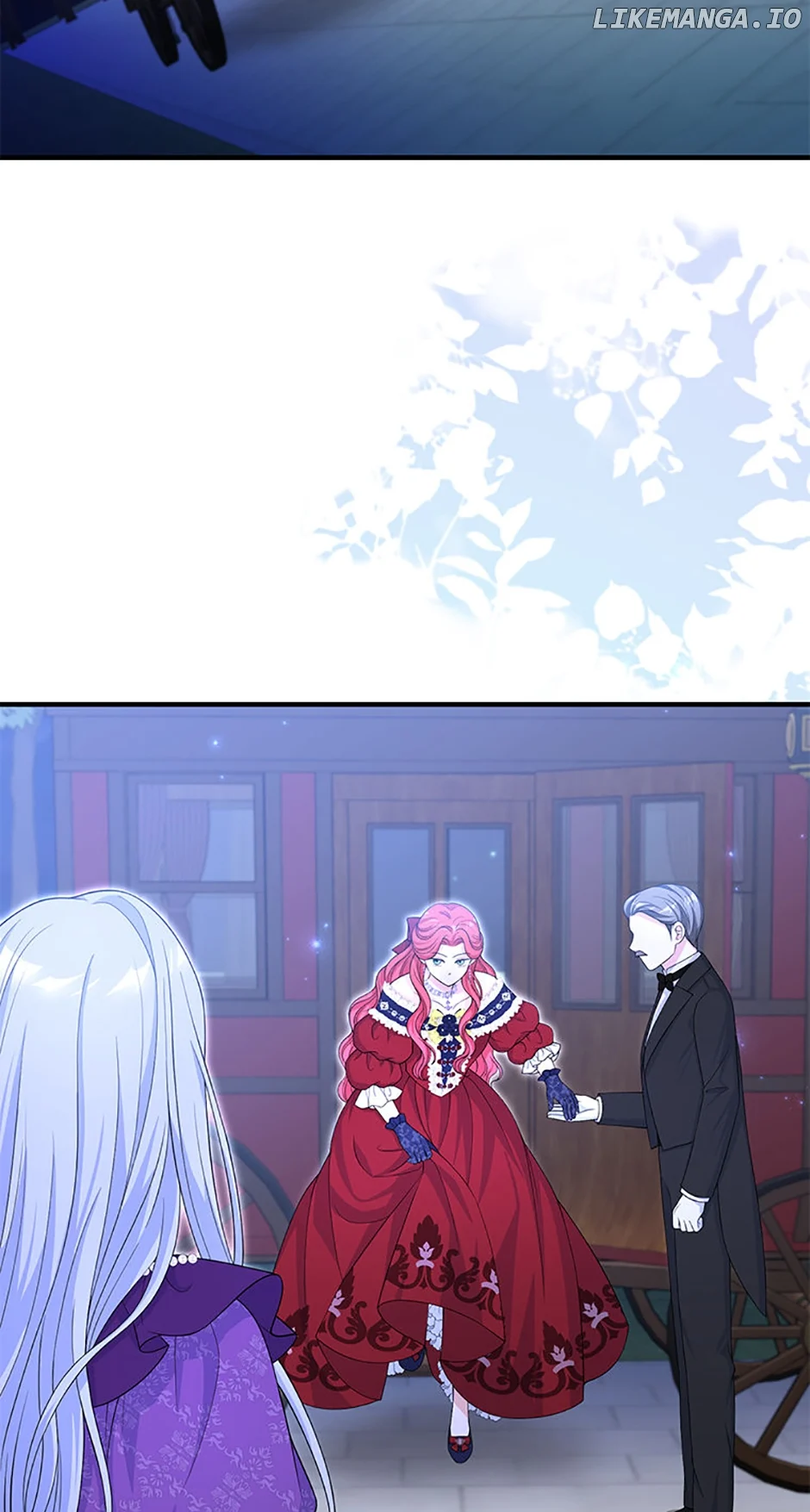 The S-Class Little Princess Is Too Strong chapter 34 page 7