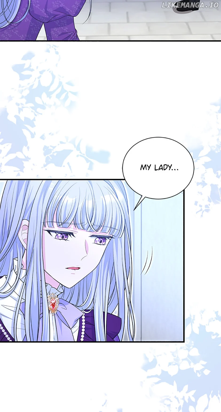 The S-Class Little Princess Is Too Strong chapter 34 page 8