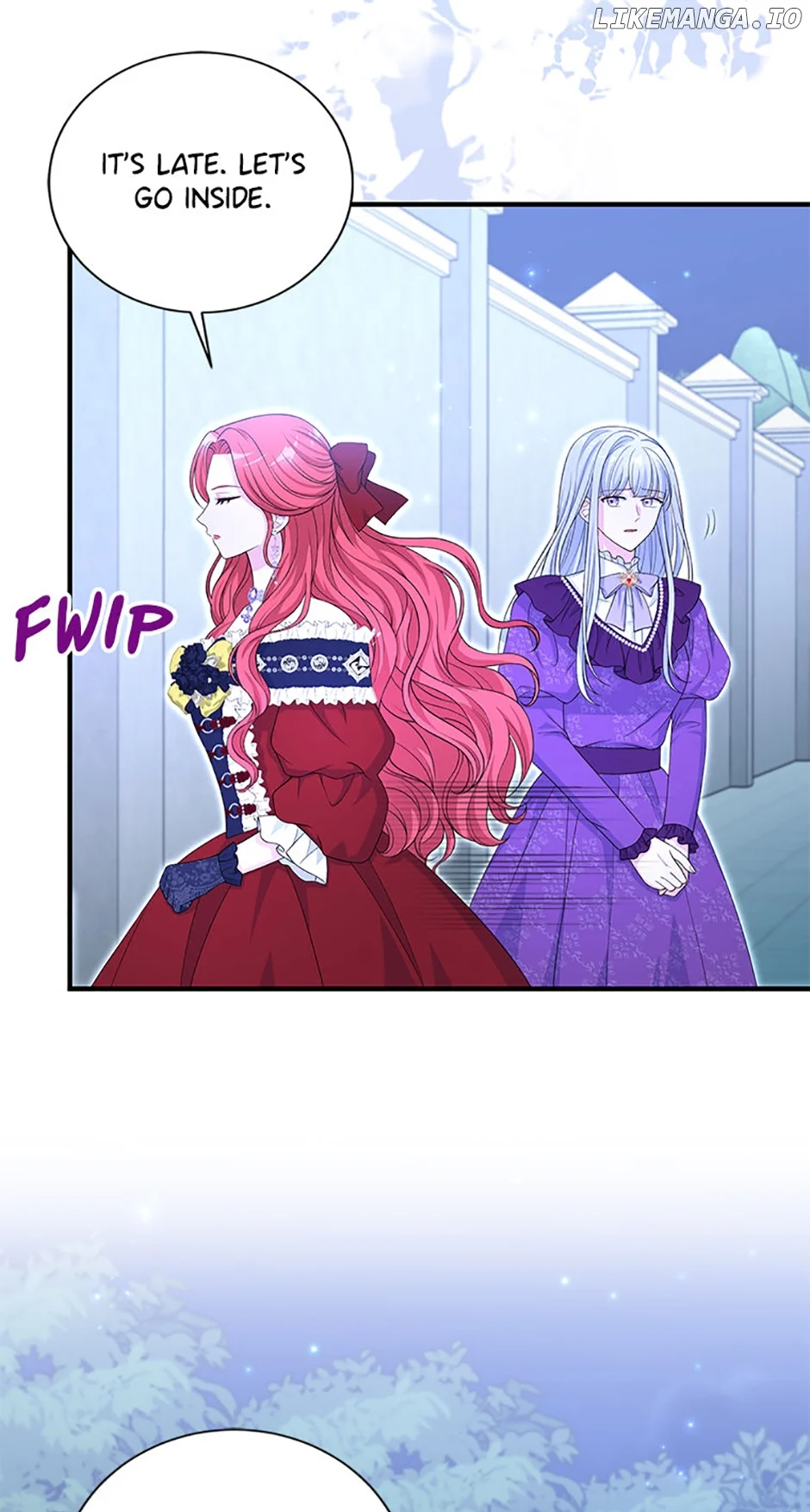 The S-Class Little Princess Is Too Strong chapter 34 page 9