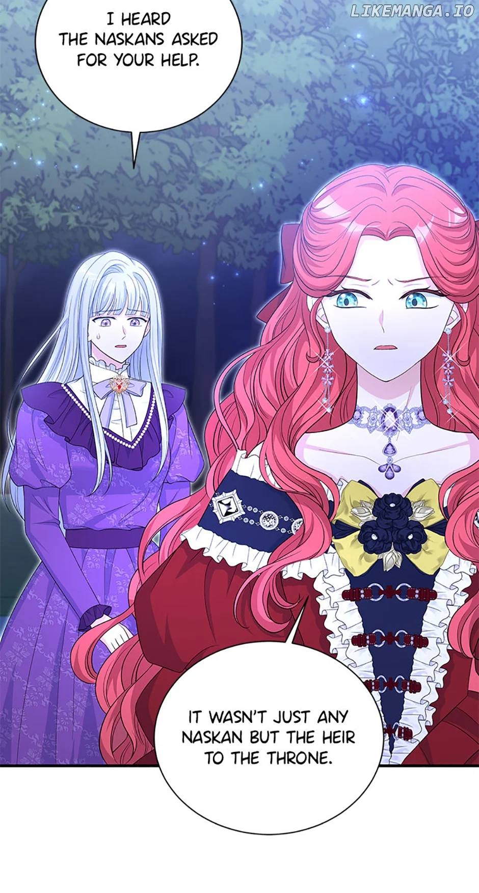 The S-Class Little Princess Is Too Strong chapter 34 page 10