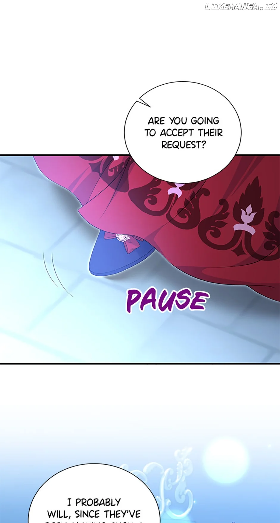 The S-Class Little Princess Is Too Strong chapter 34 page 12