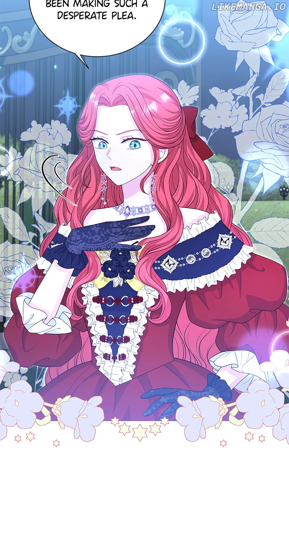 The S-Class Little Princess Is Too Strong chapter 34 page 13