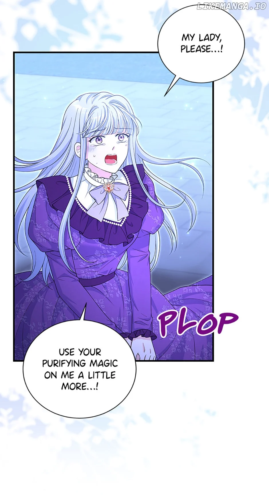 The S-Class Little Princess Is Too Strong chapter 34 page 15