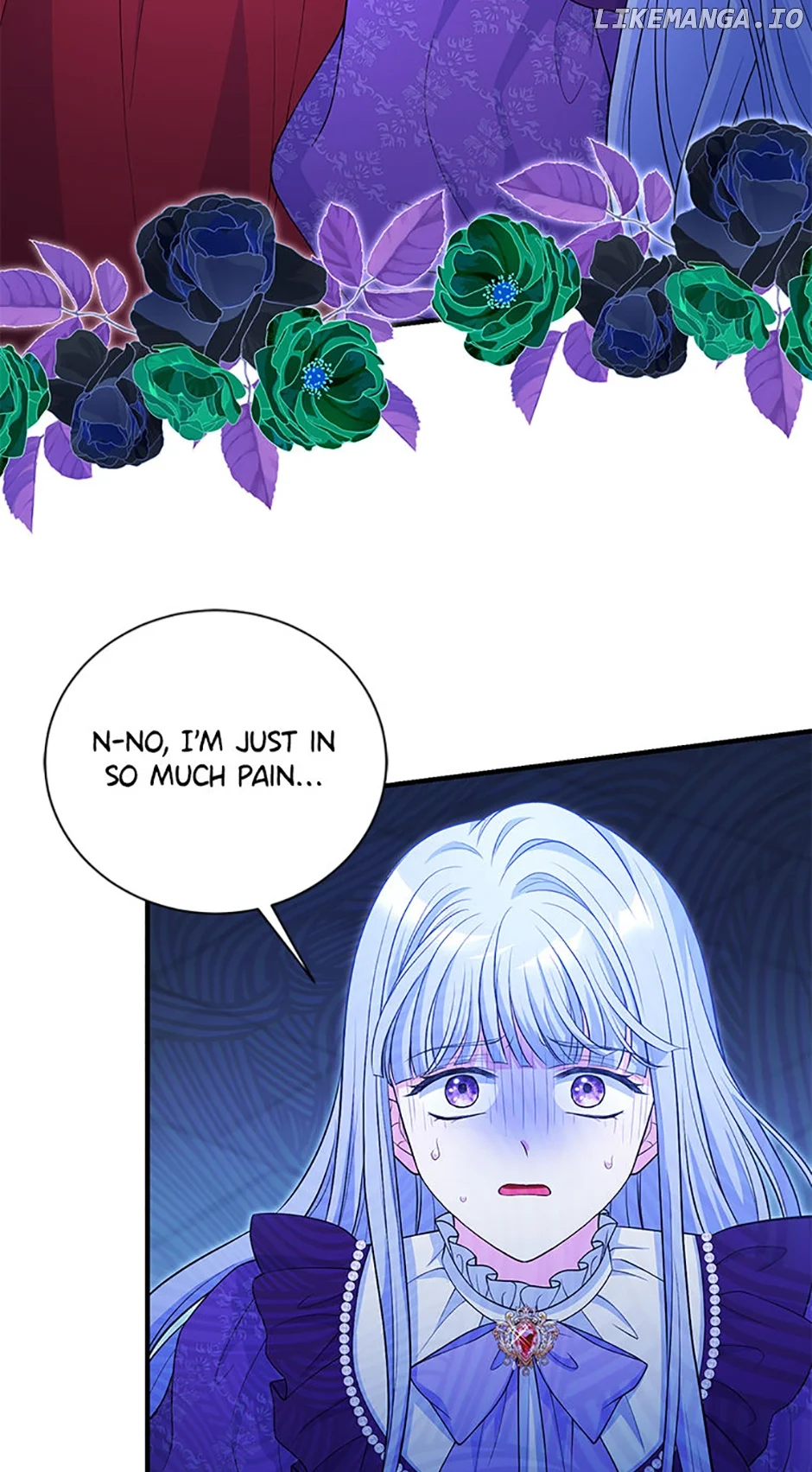 The S-Class Little Princess Is Too Strong chapter 34 page 17