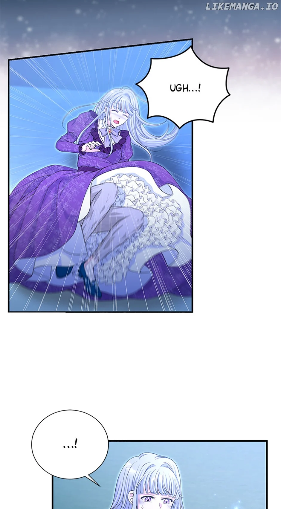 The S-Class Little Princess Is Too Strong chapter 34 page 19