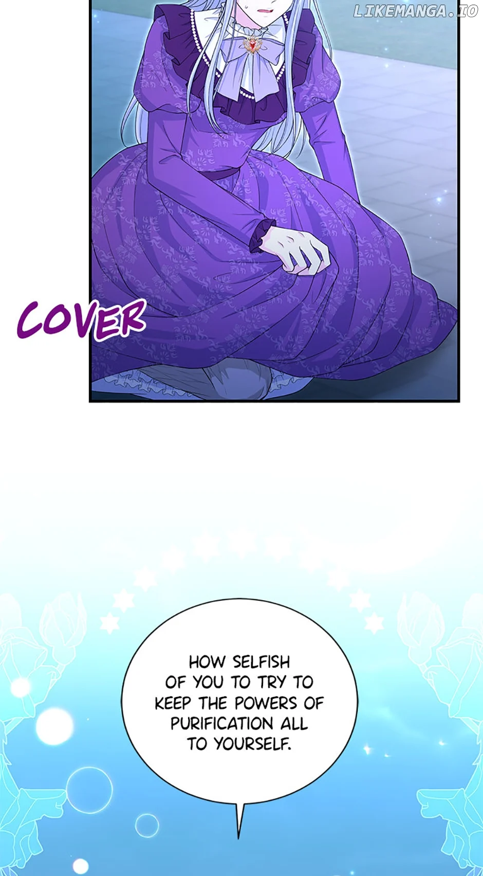 The S-Class Little Princess Is Too Strong chapter 34 page 20