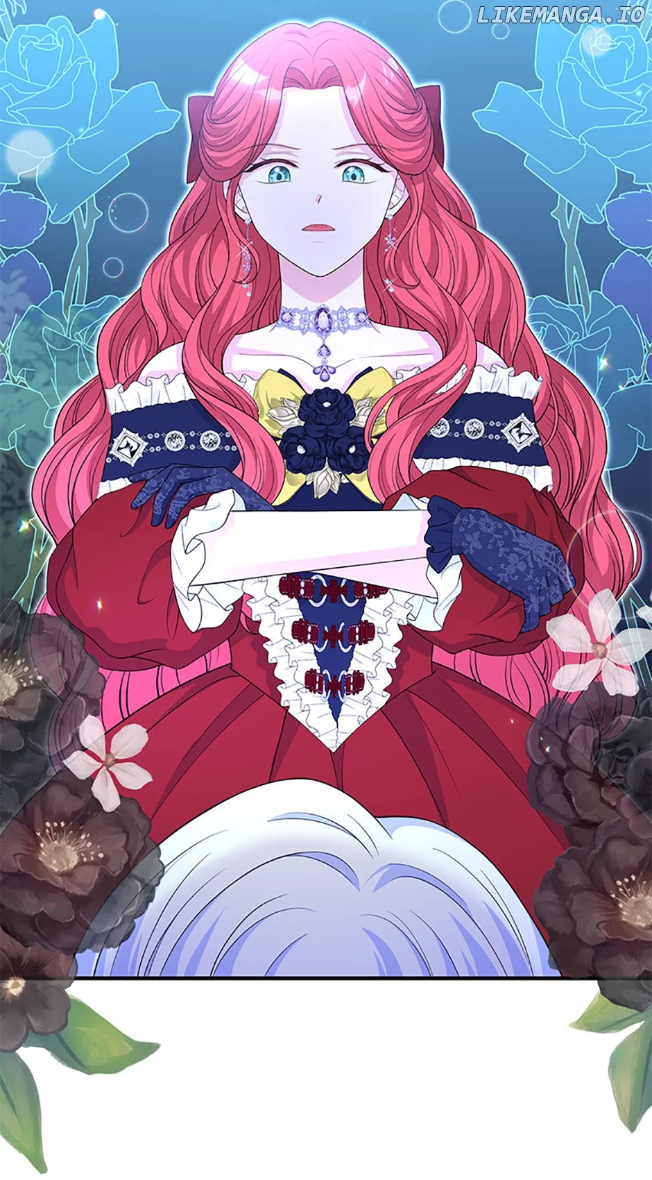 The S-Class Little Princess Is Too Strong chapter 34 page 21