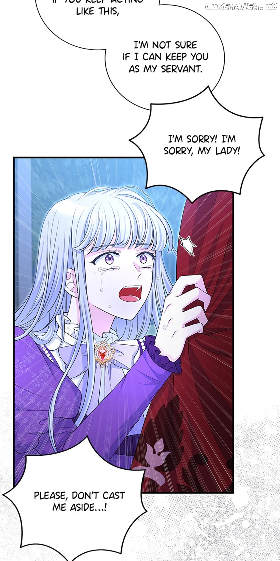 The S-Class Little Princess Is Too Strong chapter 34 page 23
