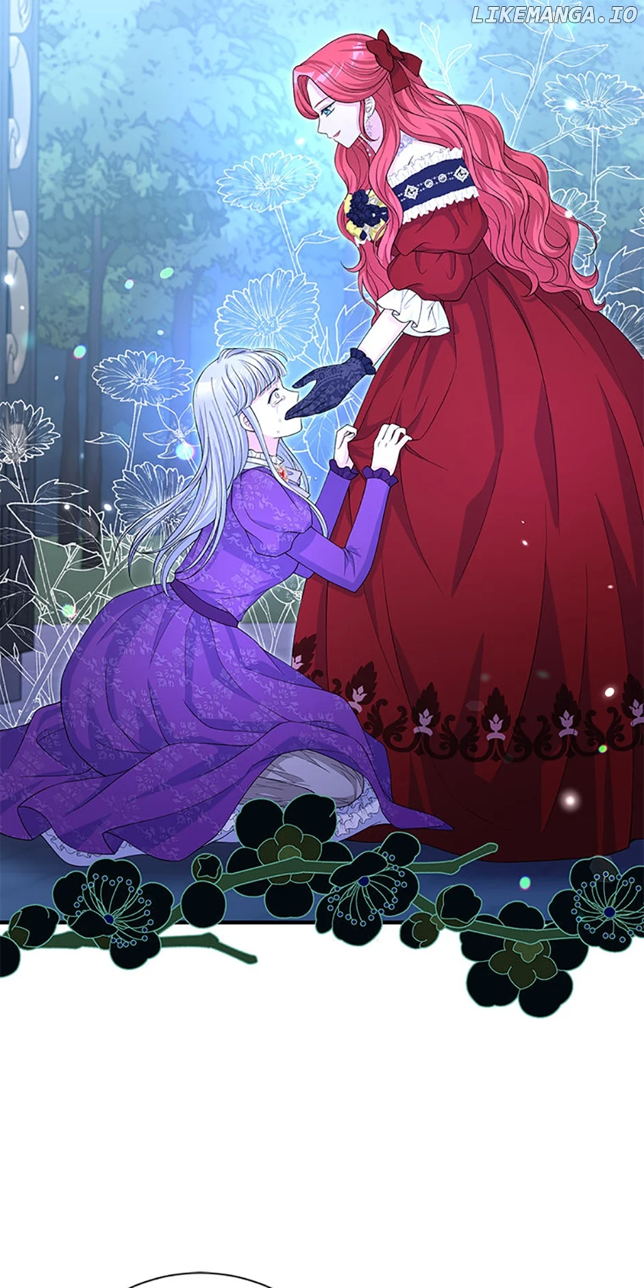The S-Class Little Princess Is Too Strong chapter 34 page 25