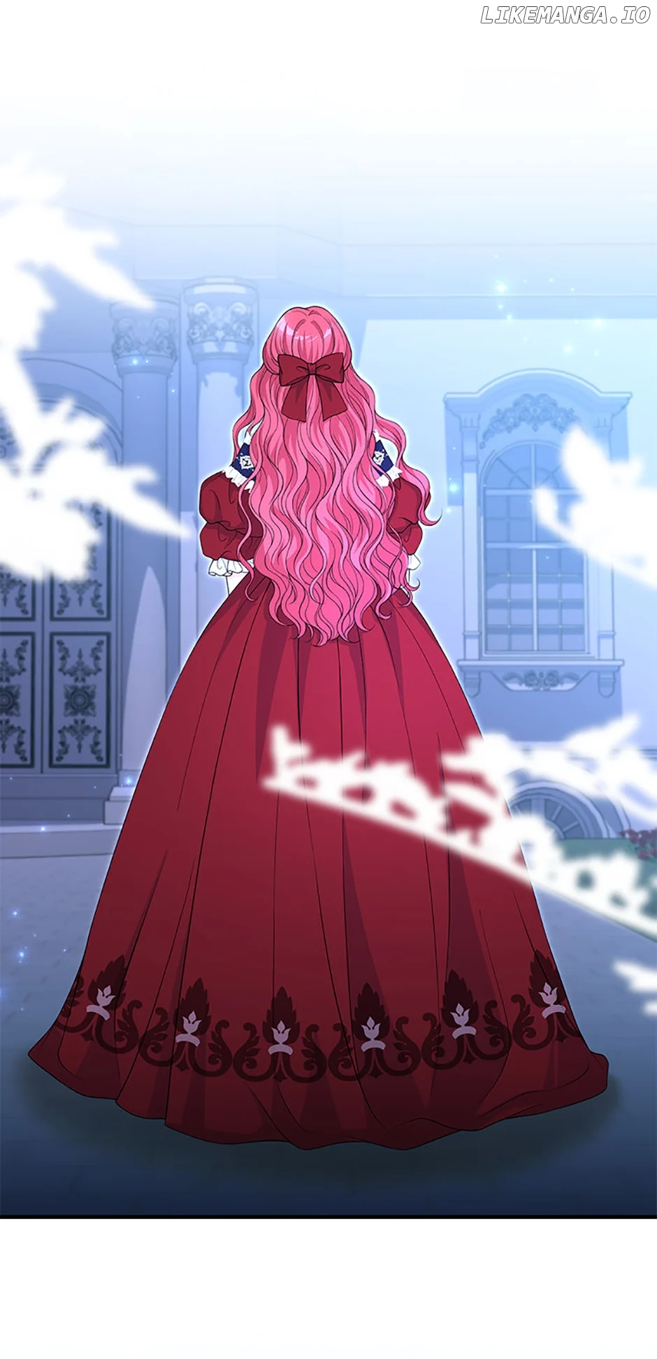 The S-Class Little Princess Is Too Strong chapter 34 page 27
