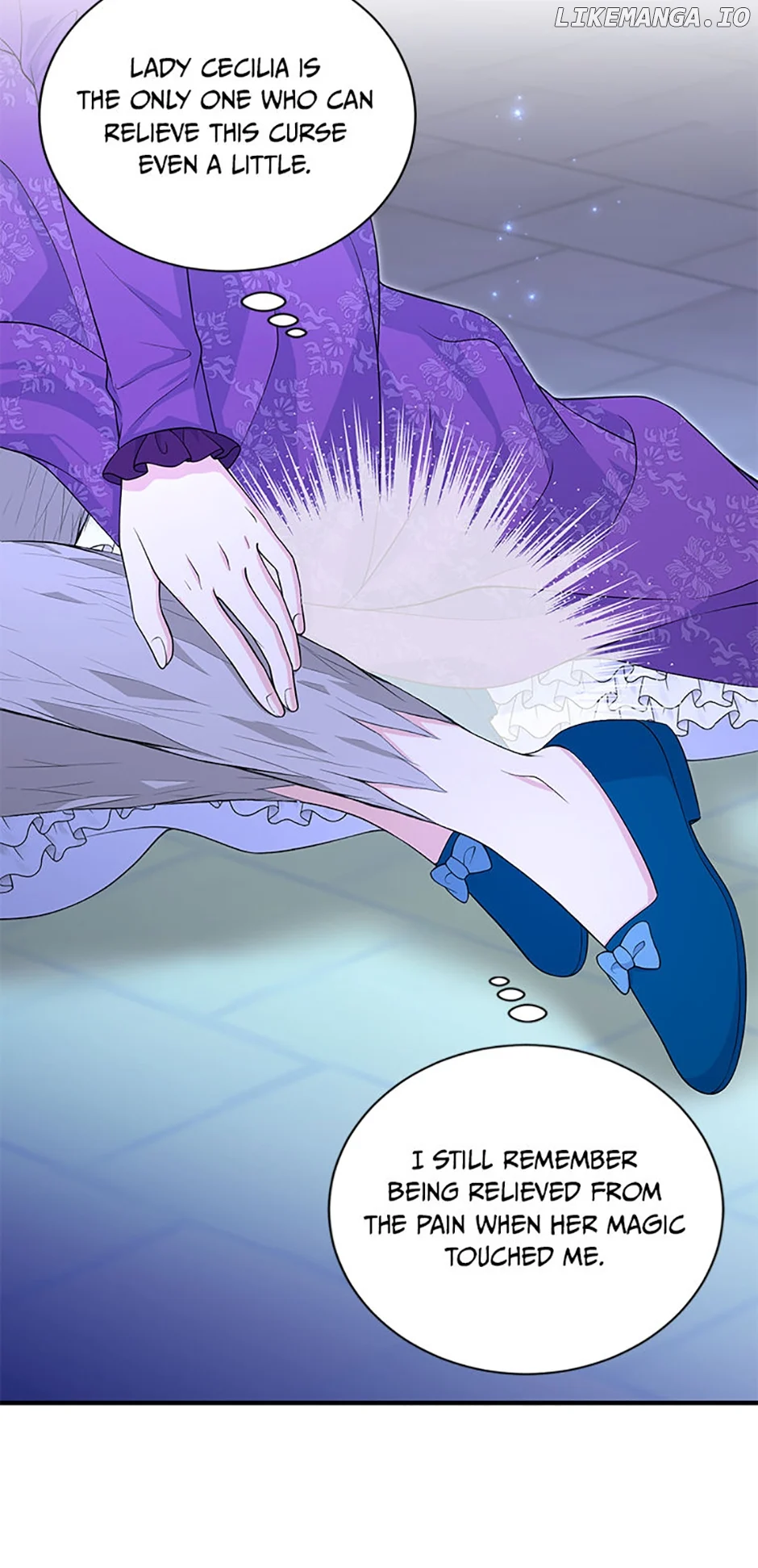 The S-Class Little Princess Is Too Strong chapter 34 page 29