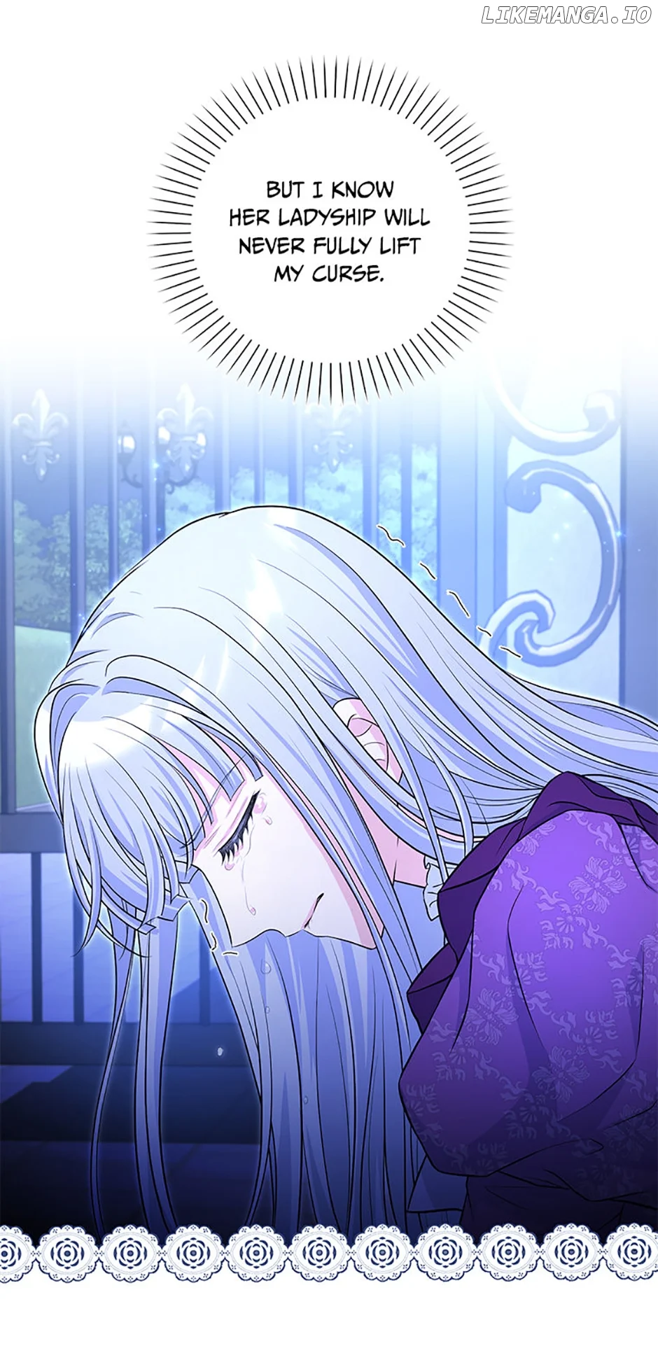 The S-Class Little Princess Is Too Strong chapter 34 page 30