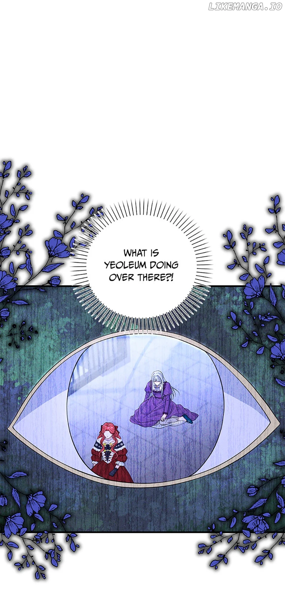 The S-Class Little Princess Is Too Strong chapter 34 page 31