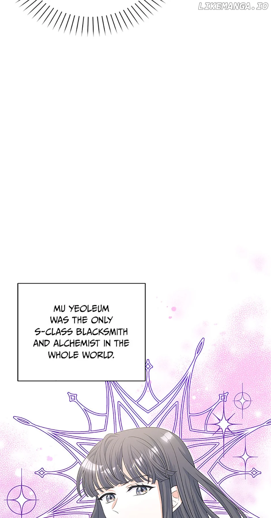The S-Class Little Princess Is Too Strong chapter 34 page 34