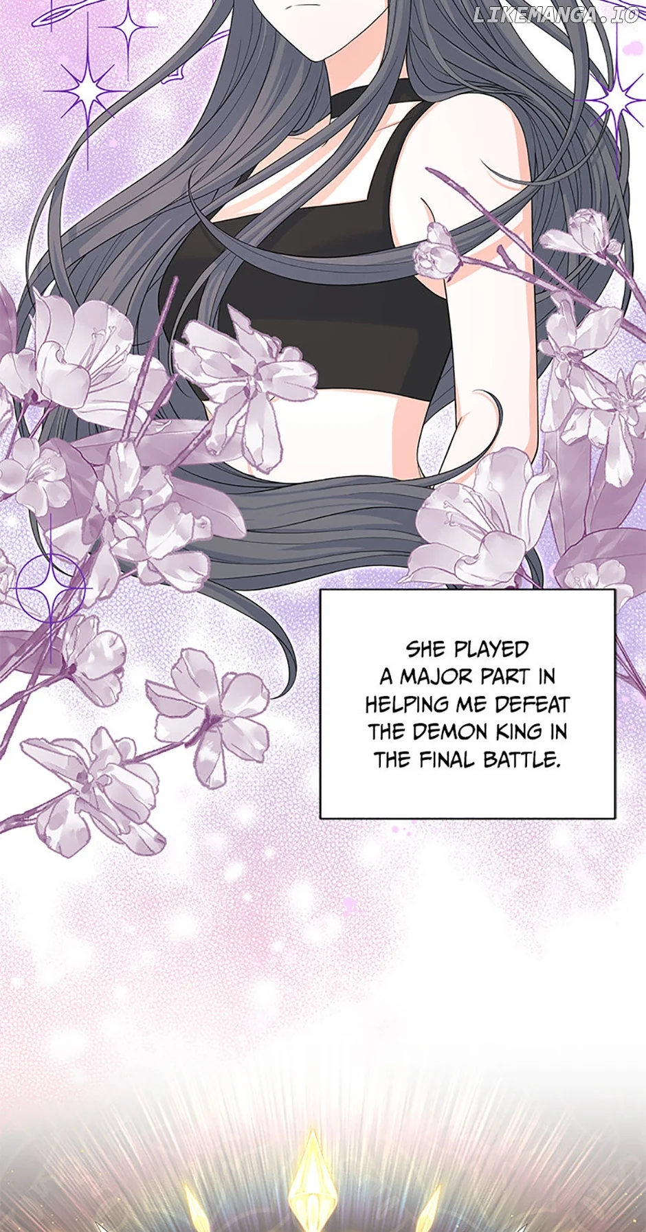 The S-Class Little Princess Is Too Strong chapter 34 page 35