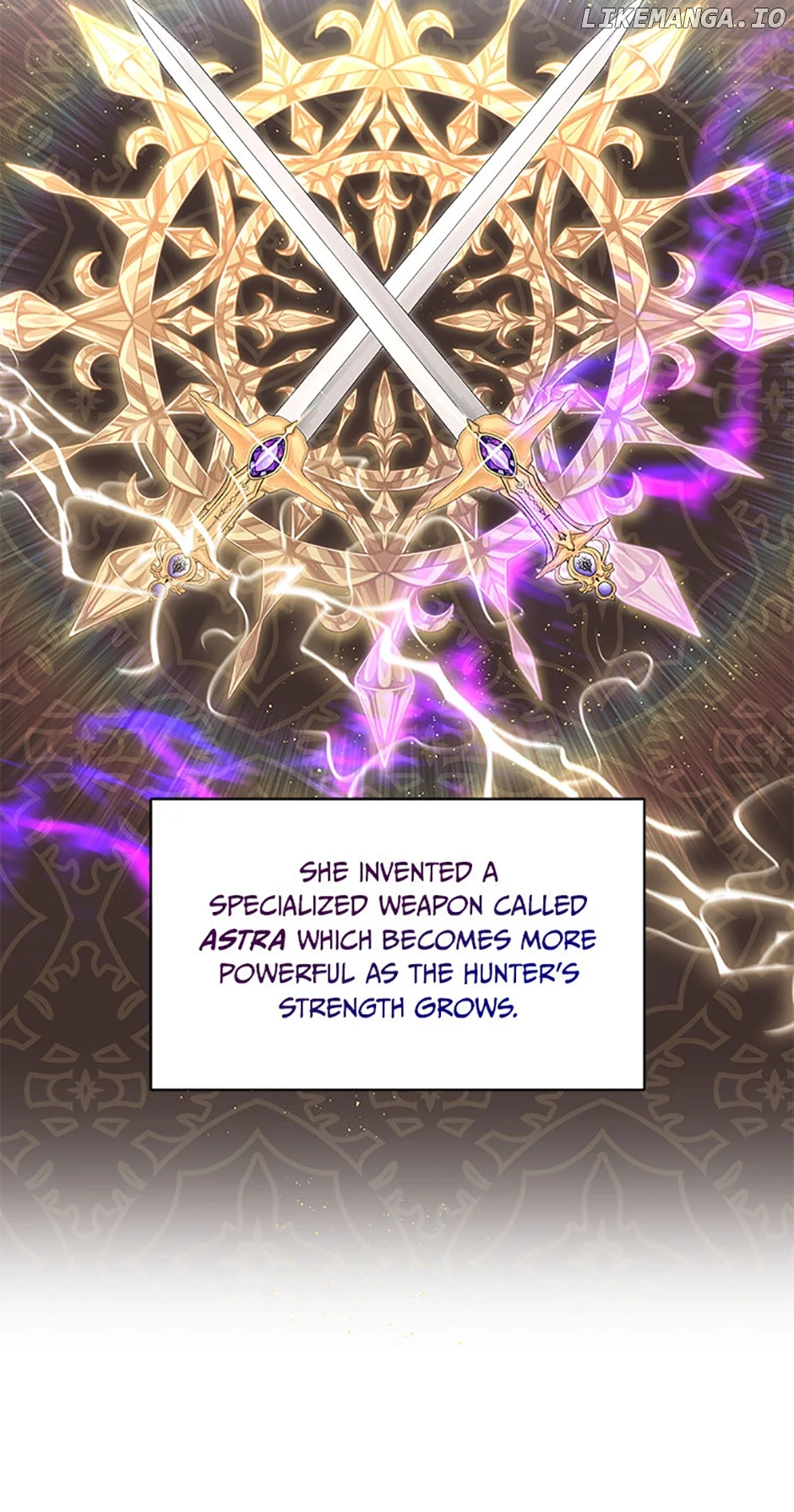 The S-Class Little Princess Is Too Strong chapter 34 page 36