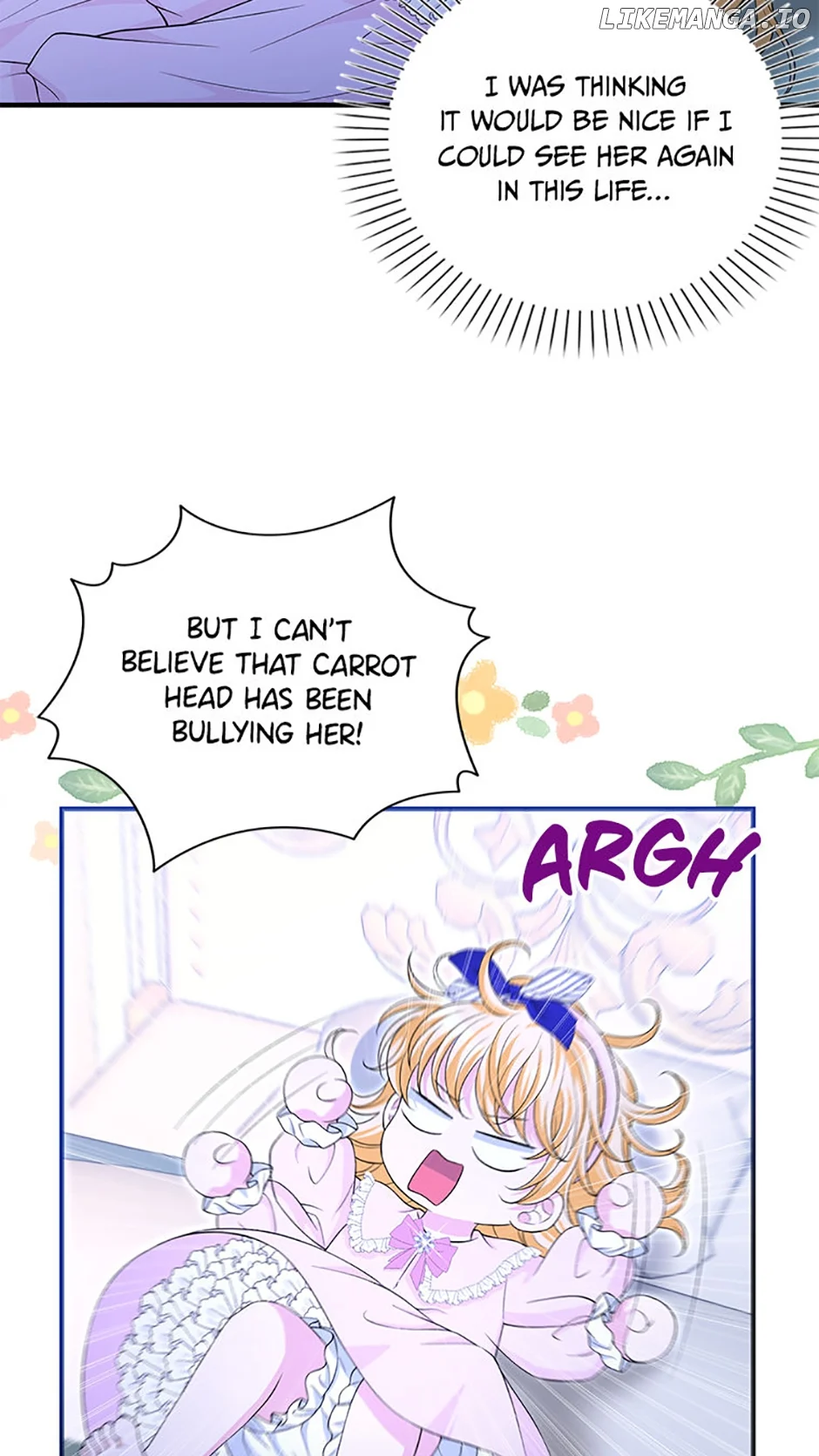 The S-Class Little Princess Is Too Strong chapter 34 page 38