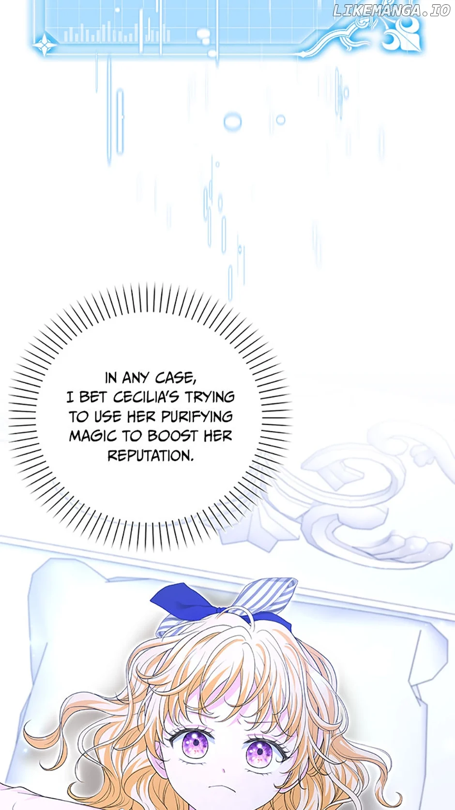 The S-Class Little Princess Is Too Strong chapter 34 page 40