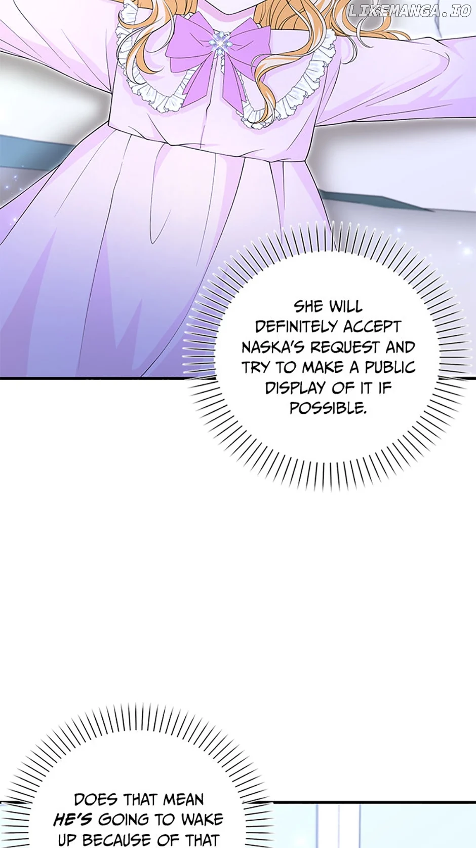 The S-Class Little Princess Is Too Strong chapter 34 page 41