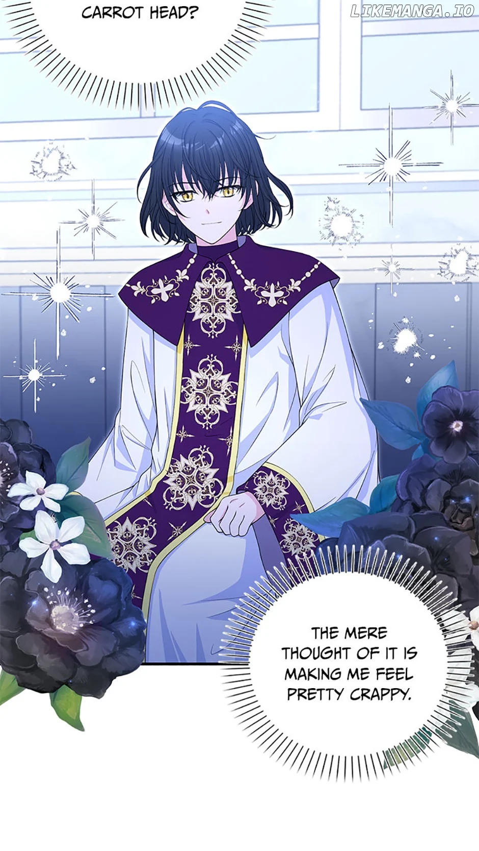 The S-Class Little Princess Is Too Strong chapter 34 page 42