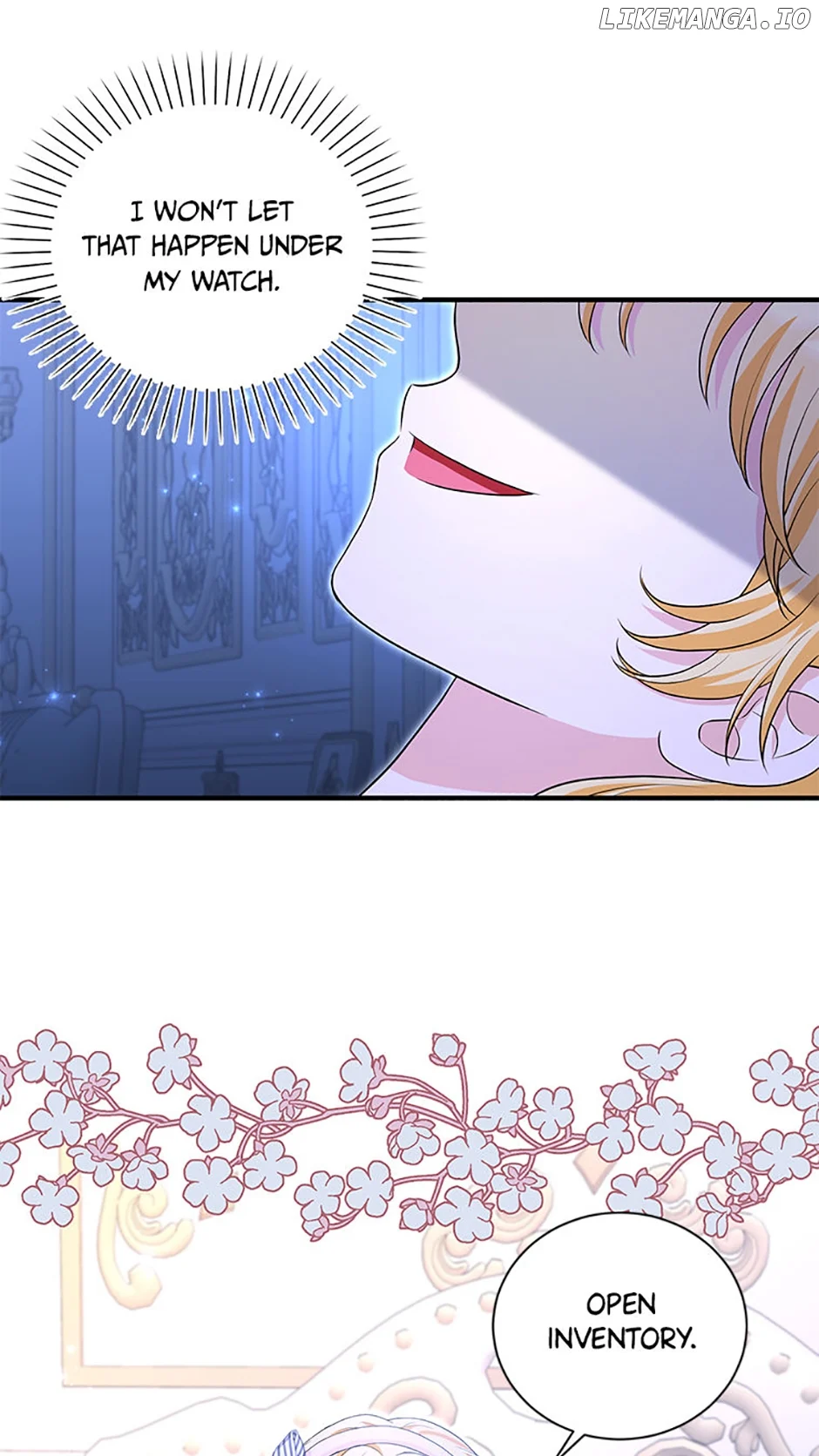 The S-Class Little Princess Is Too Strong chapter 34 page 43