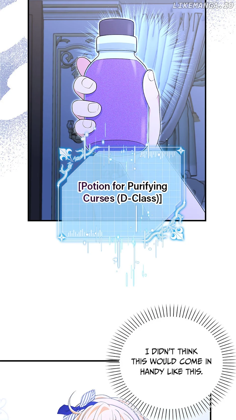 The S-Class Little Princess Is Too Strong chapter 34 page 45
