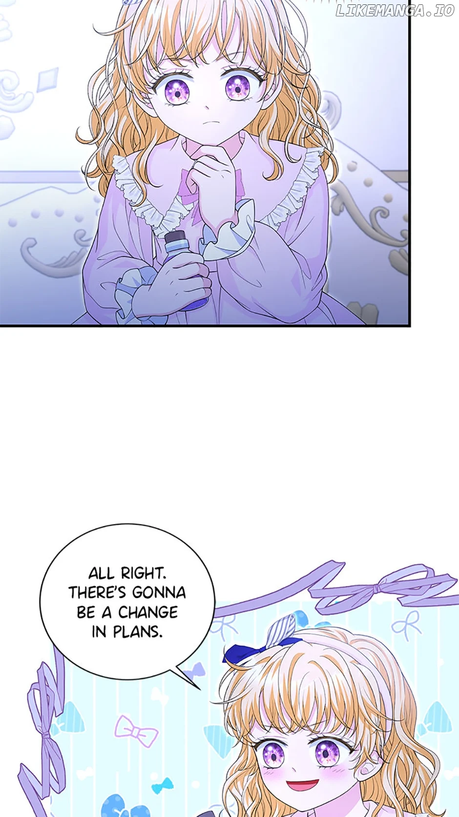 The S-Class Little Princess Is Too Strong chapter 34 page 46