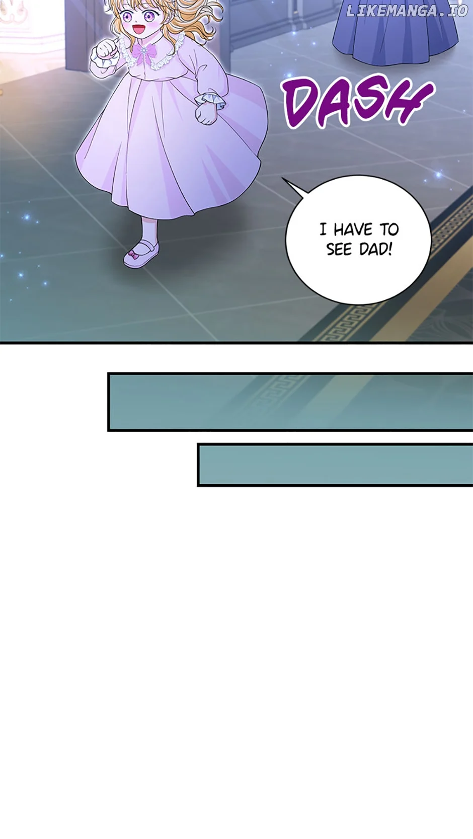 The S-Class Little Princess Is Too Strong chapter 34 page 48
