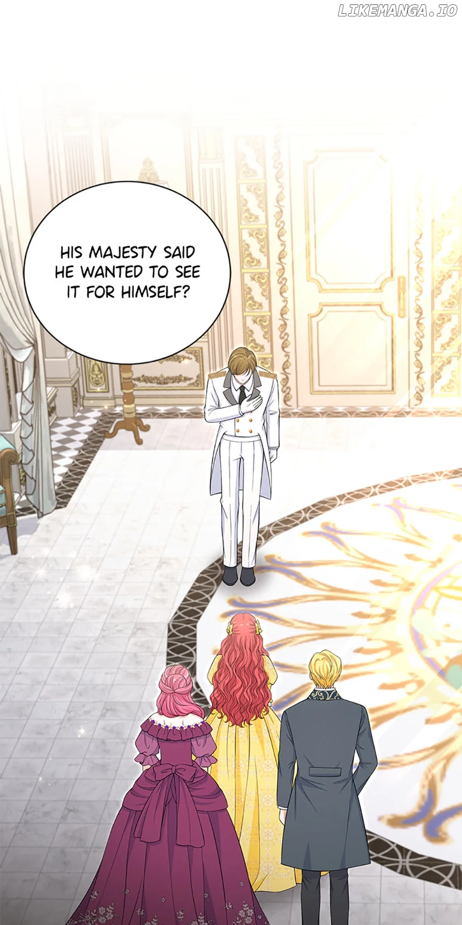 The S-Class Little Princess Is Too Strong chapter 34 page 49