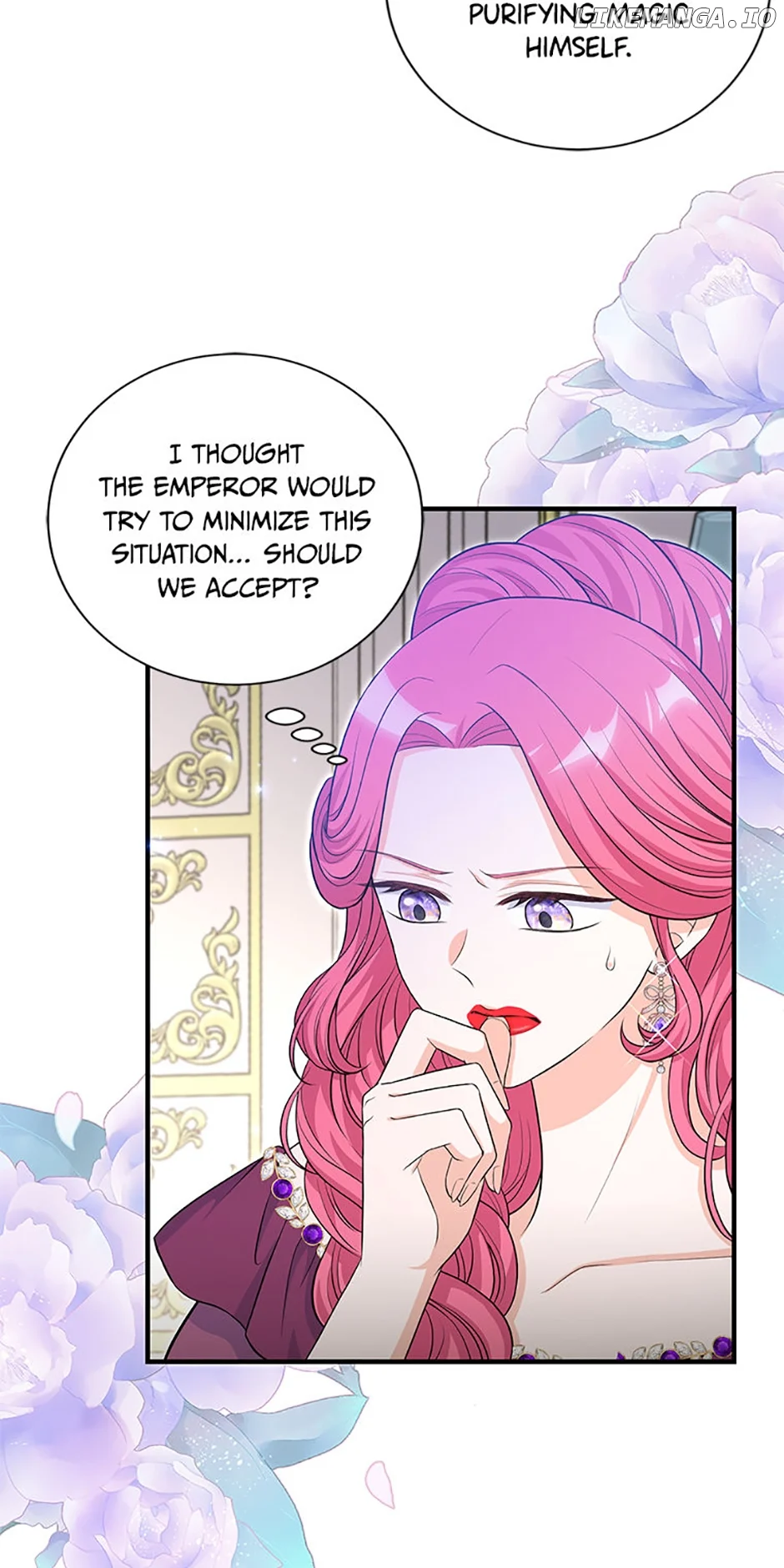 The S-Class Little Princess Is Too Strong chapter 34 page 51