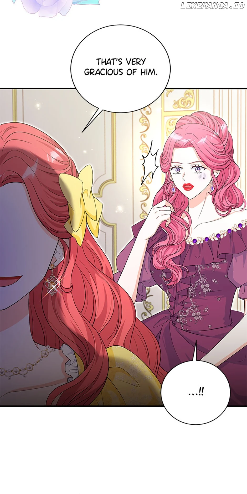 The S-Class Little Princess Is Too Strong chapter 34 page 52