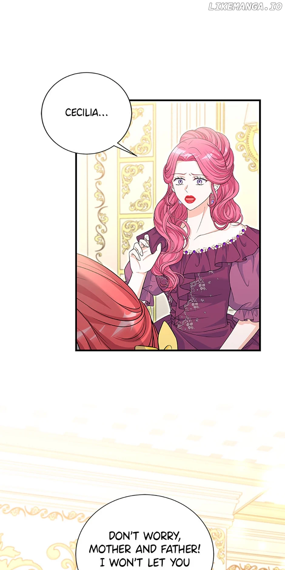The S-Class Little Princess Is Too Strong chapter 34 page 56