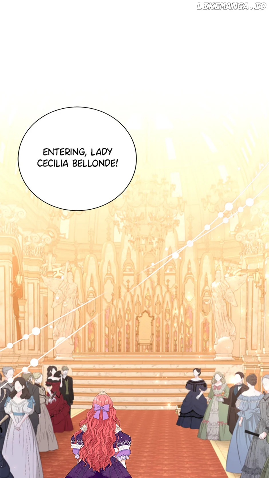 The S-Class Little Princess Is Too Strong chapter 34 page 58
