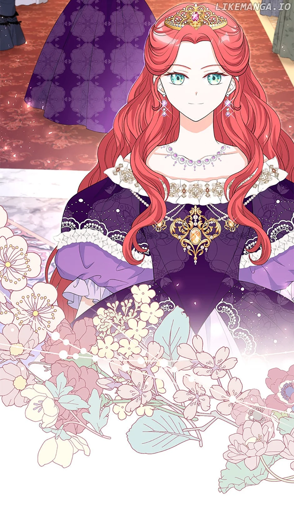 The S-Class Little Princess Is Too Strong chapter 34 page 59