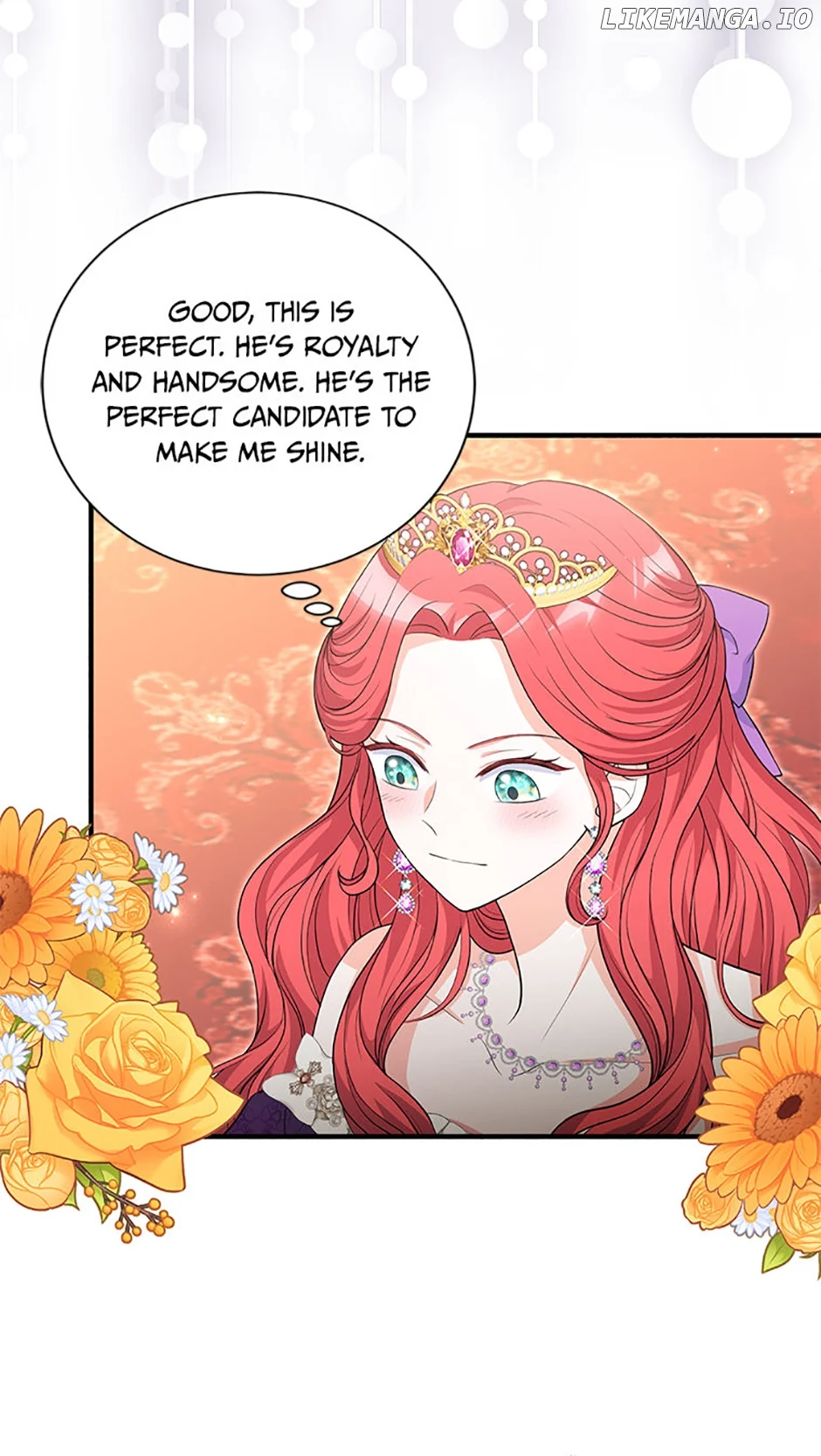 The S-Class Little Princess Is Too Strong chapter 34 page 63