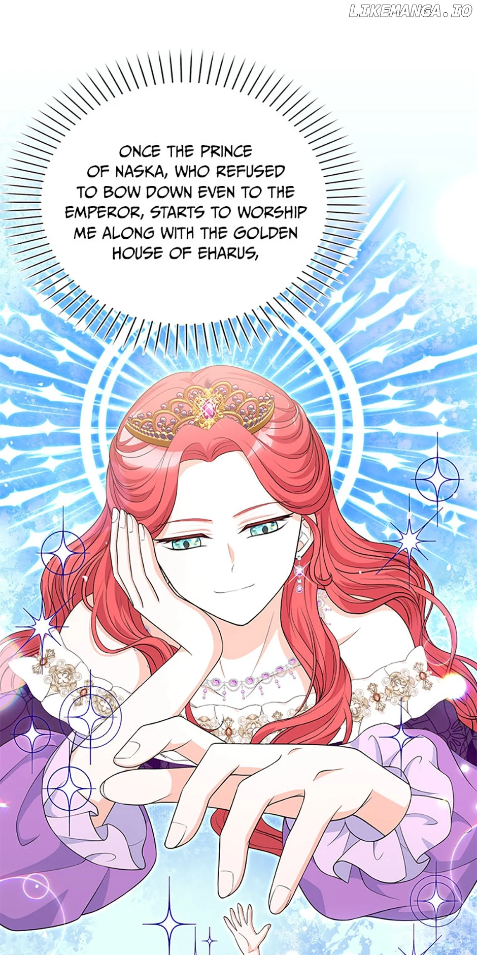 The S-Class Little Princess Is Too Strong chapter 34 page 64