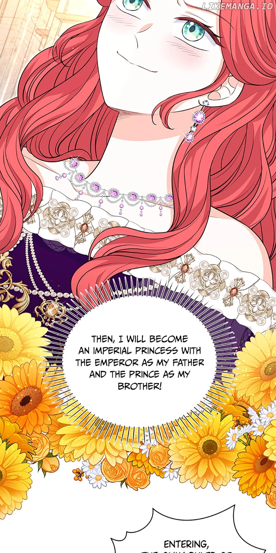 The S-Class Little Princess Is Too Strong chapter 34 page 66
