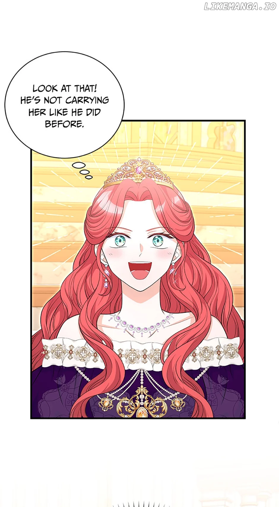 The S-Class Little Princess Is Too Strong chapter 34 page 69