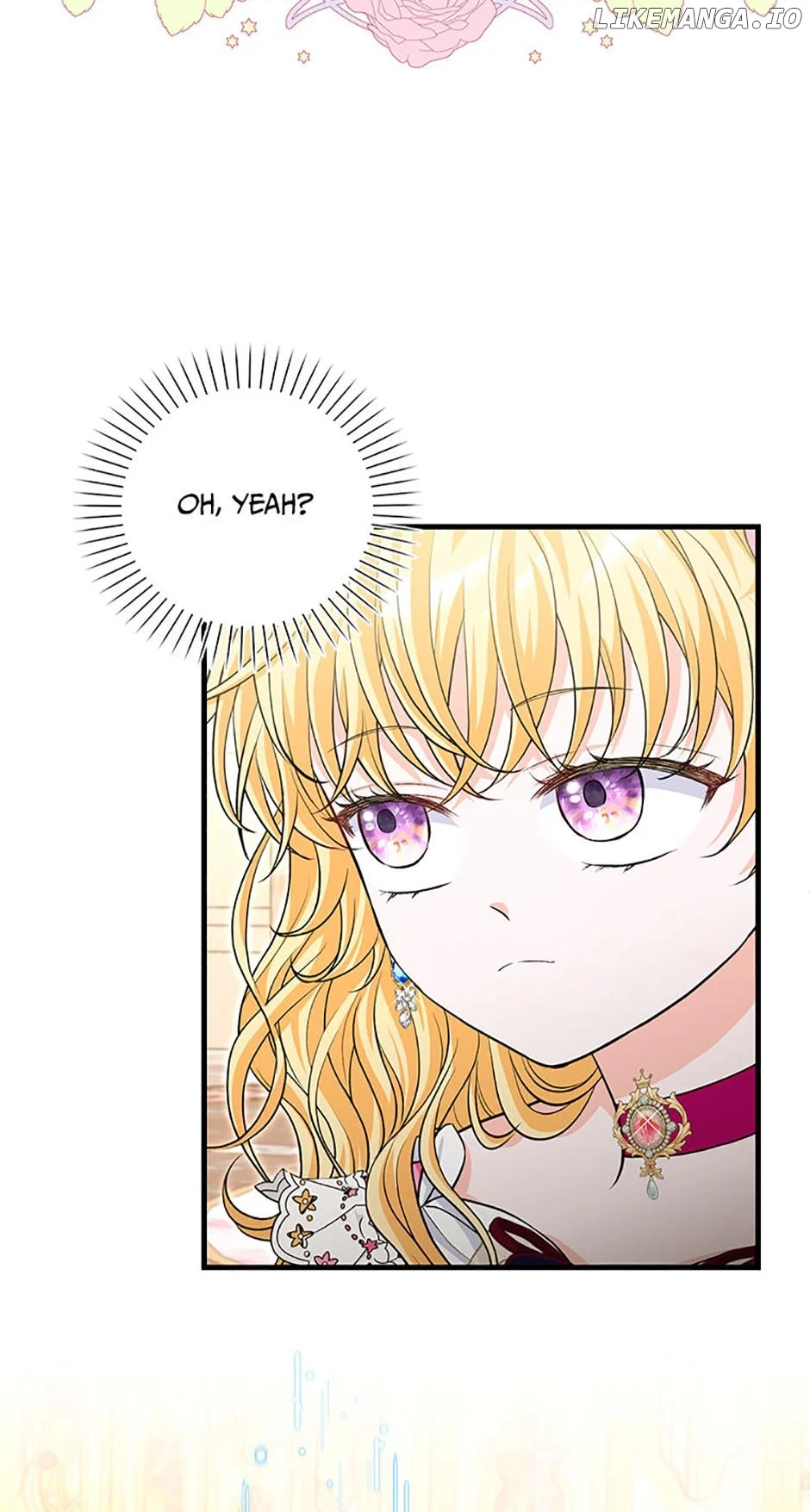 The S-Class Little Princess Is Too Strong chapter 35 page 3