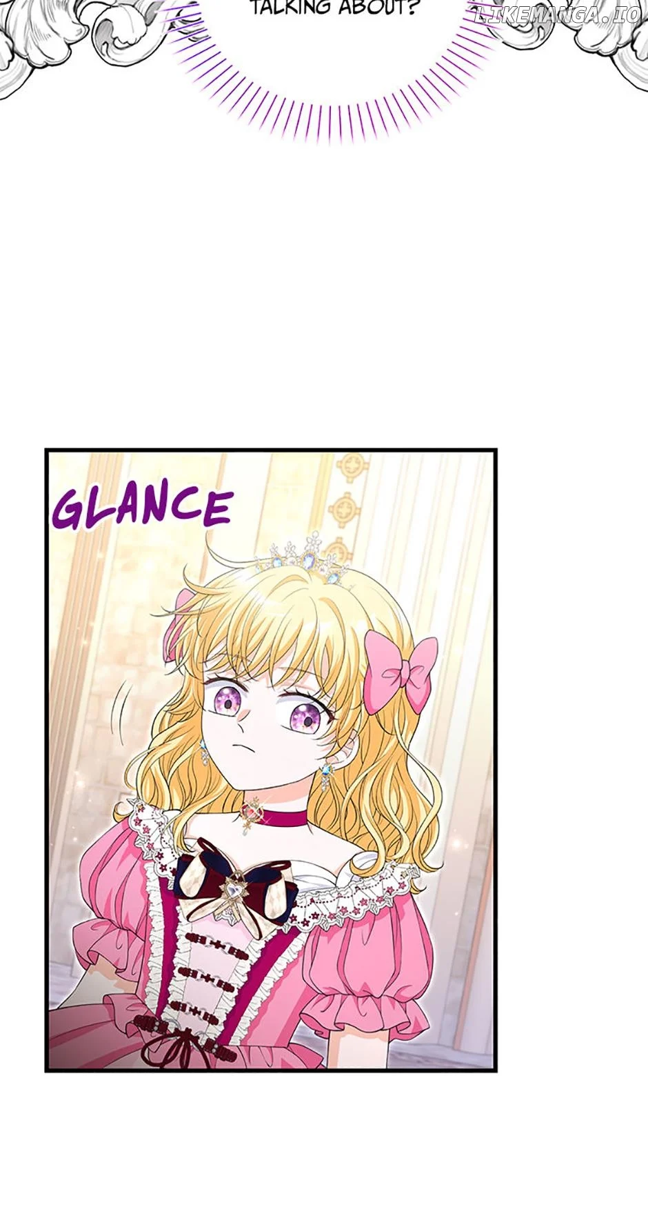 The S-Class Little Princess Is Too Strong chapter 35 page 5
