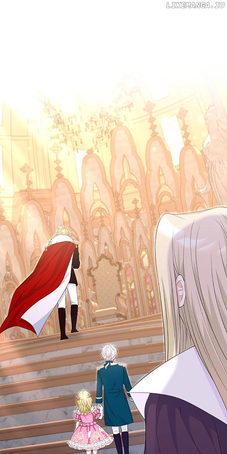 The S-Class Little Princess Is Too Strong chapter 35 page 11