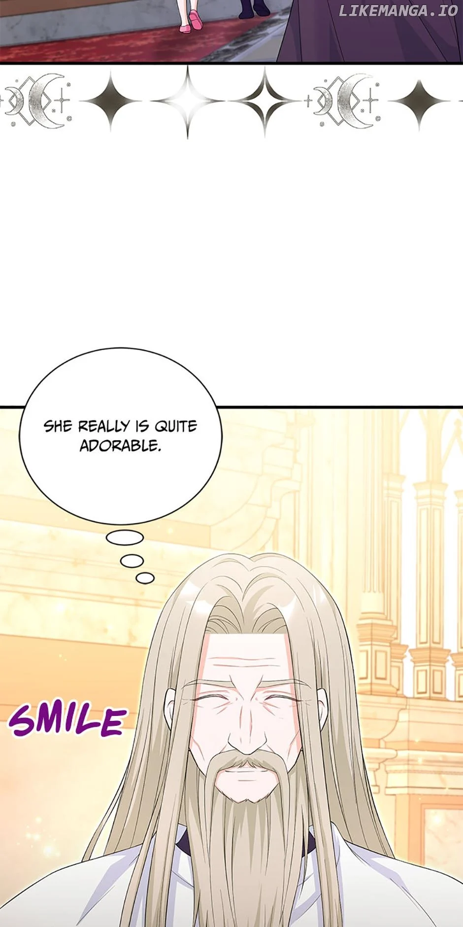 The S-Class Little Princess Is Too Strong chapter 35 page 12