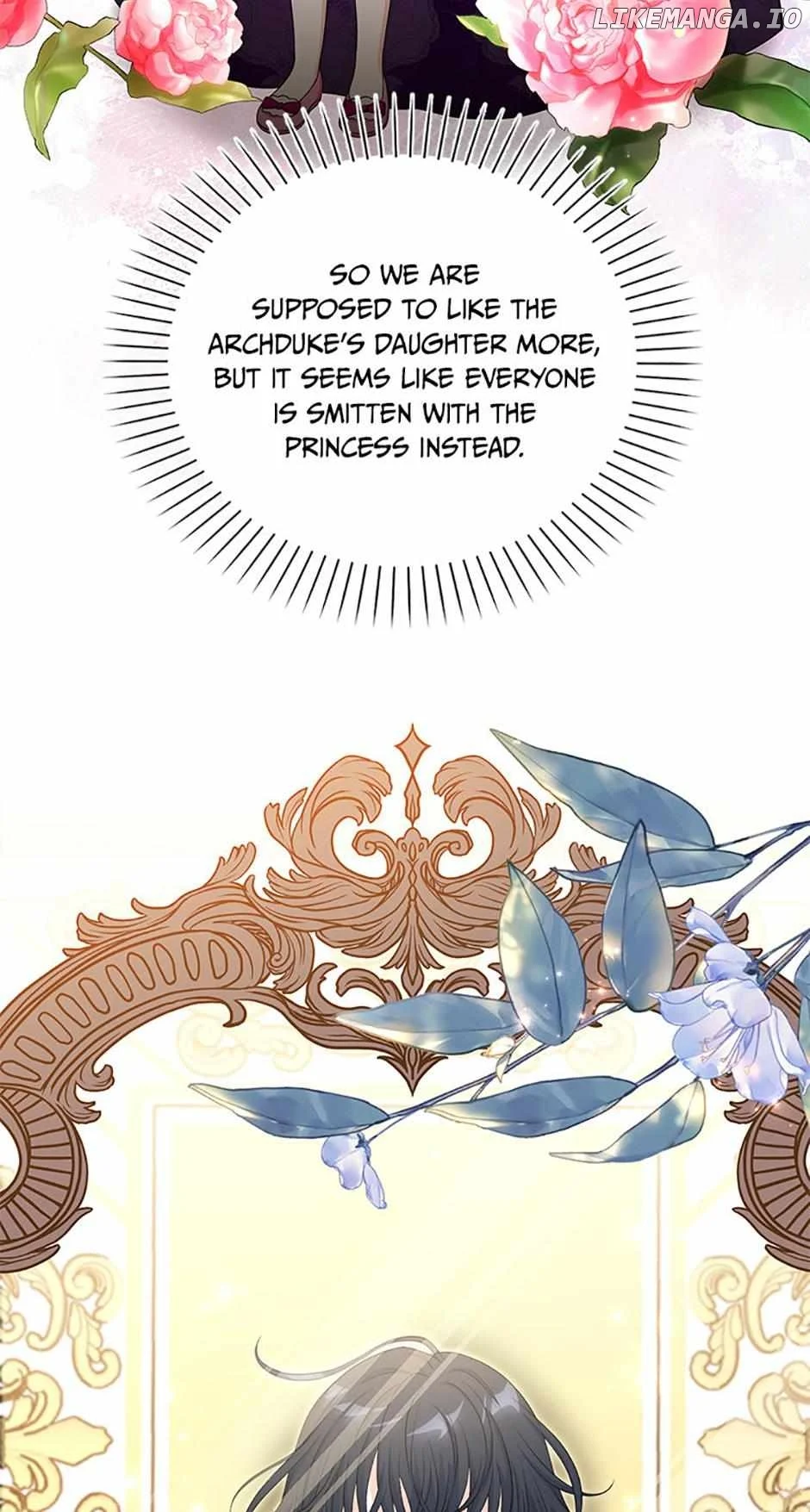 The S-Class Little Princess Is Too Strong chapter 35 page 17