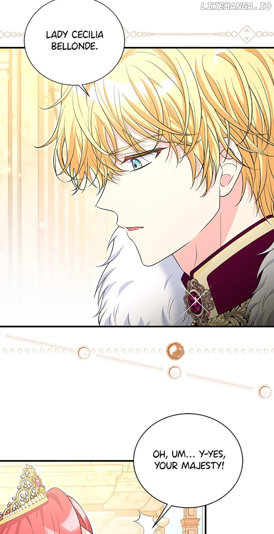The S-Class Little Princess Is Too Strong chapter 35 page 23