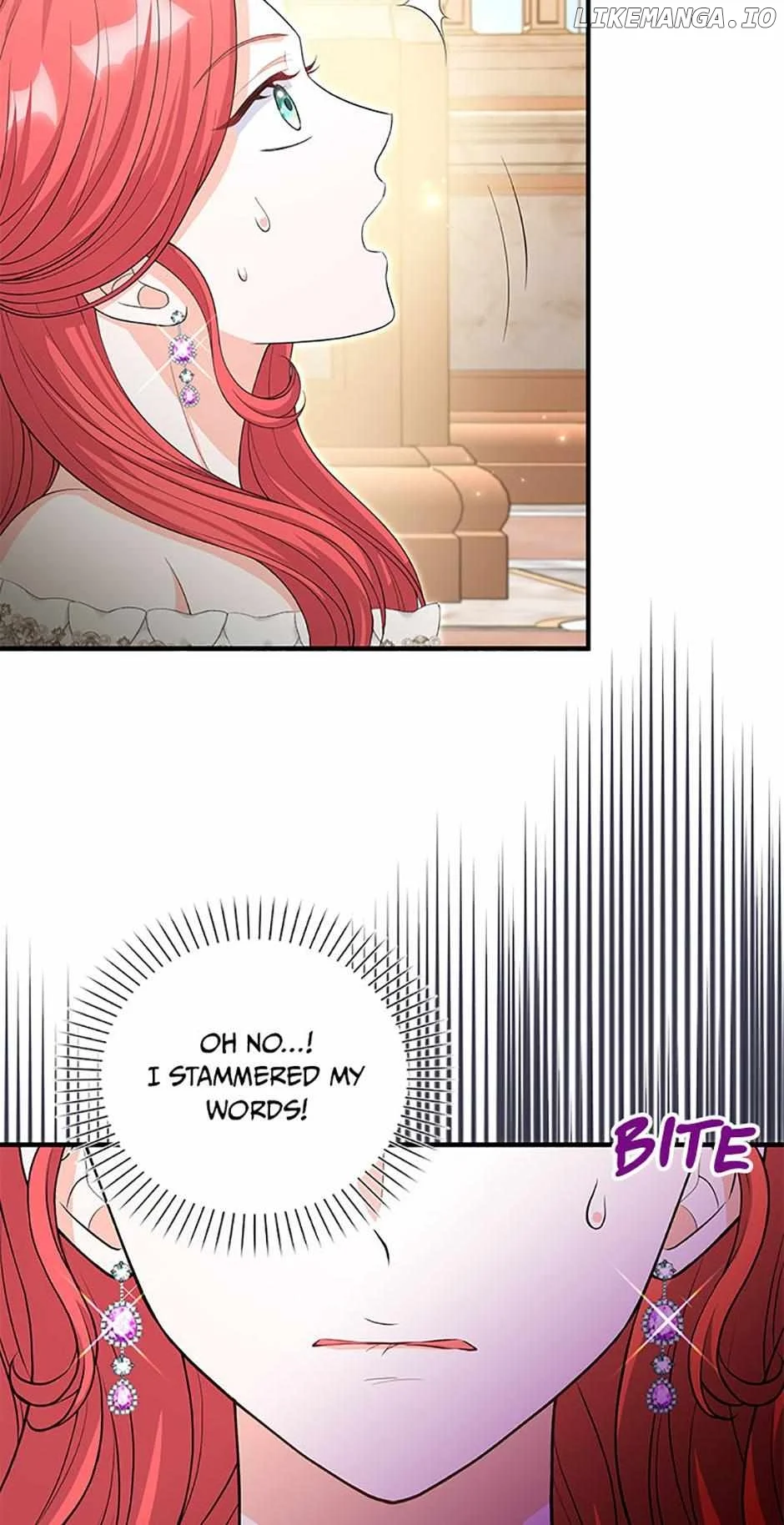 The S-Class Little Princess Is Too Strong chapter 35 page 24