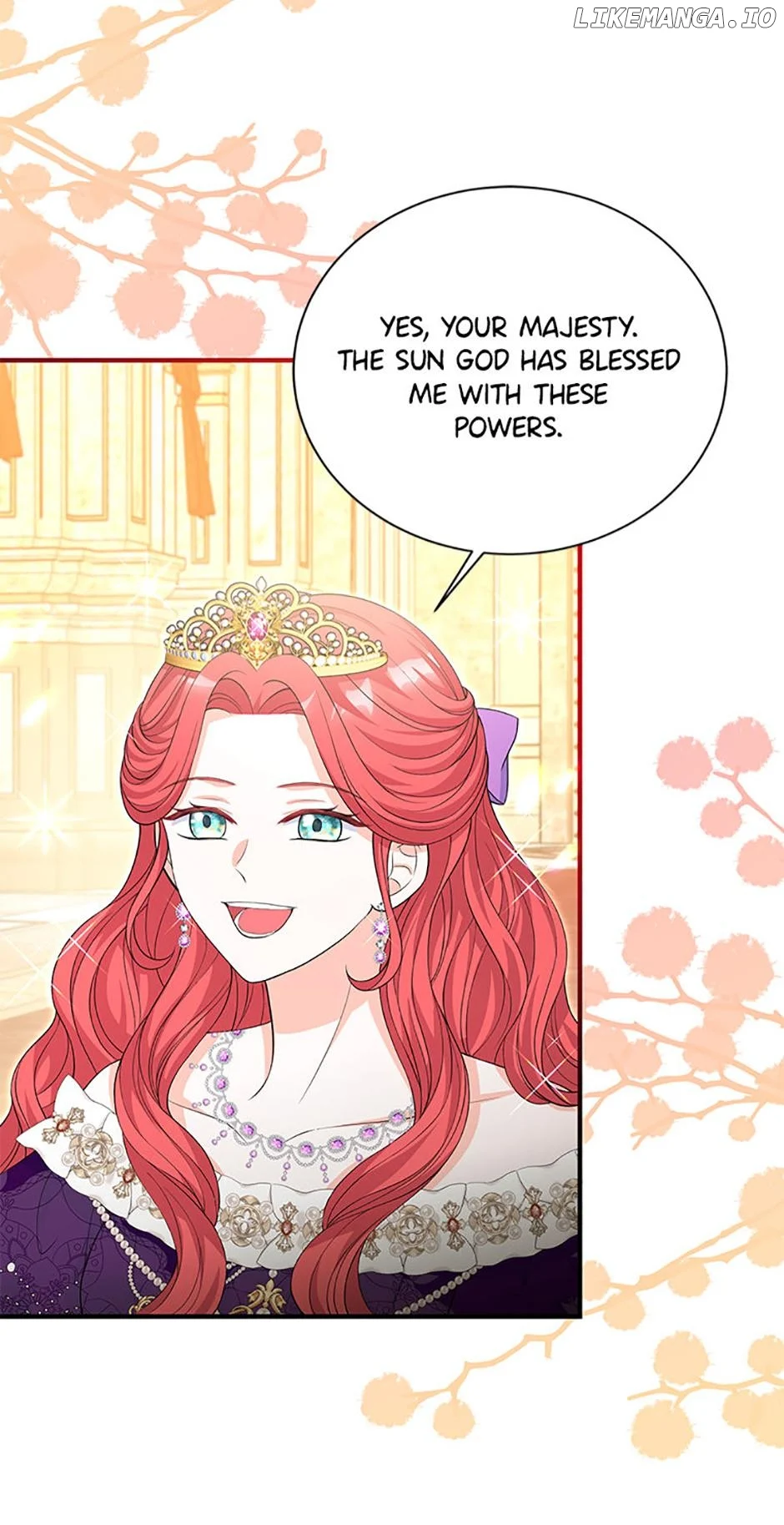 The S-Class Little Princess Is Too Strong chapter 35 page 26