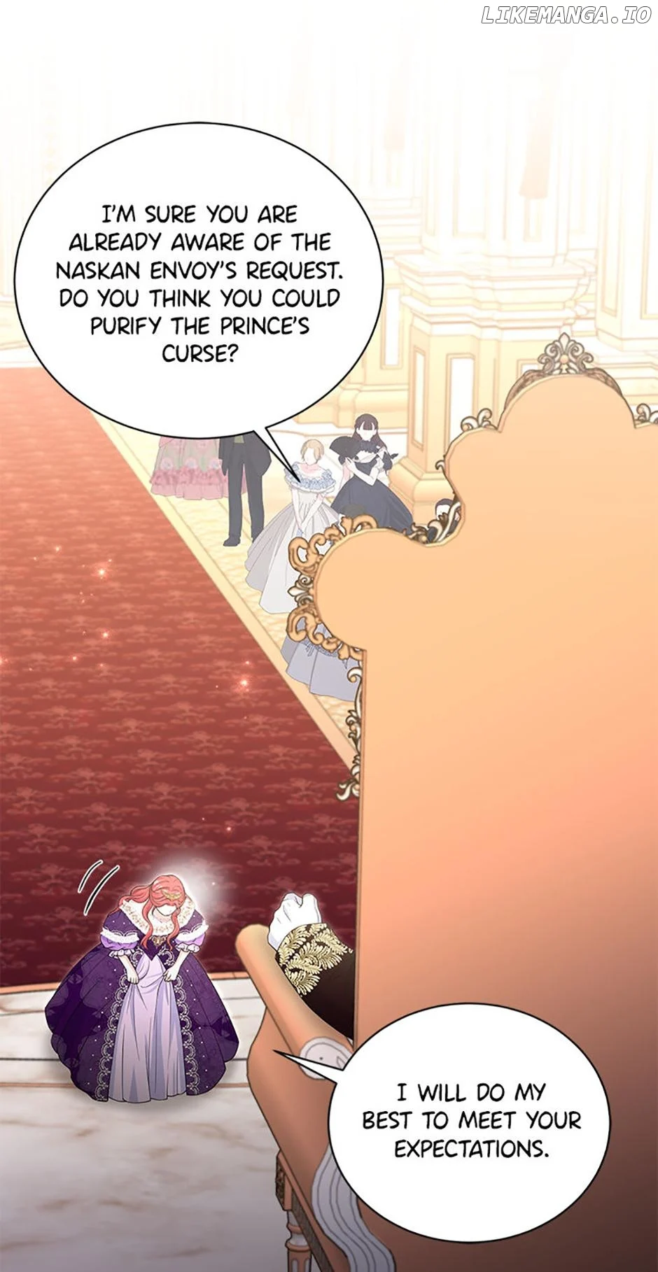 The S-Class Little Princess Is Too Strong chapter 35 page 27